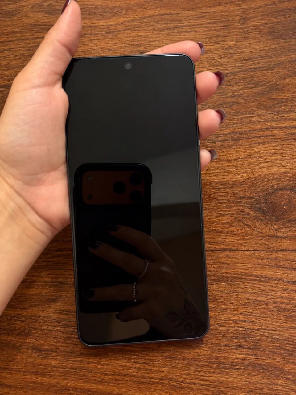 POCO X6 PRO 5G à venda! - Foto 3