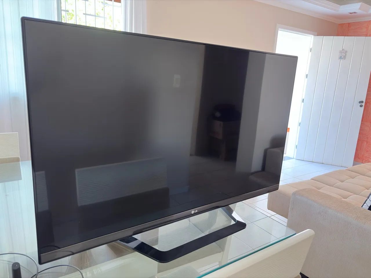 Tv LG 47 polegadas 