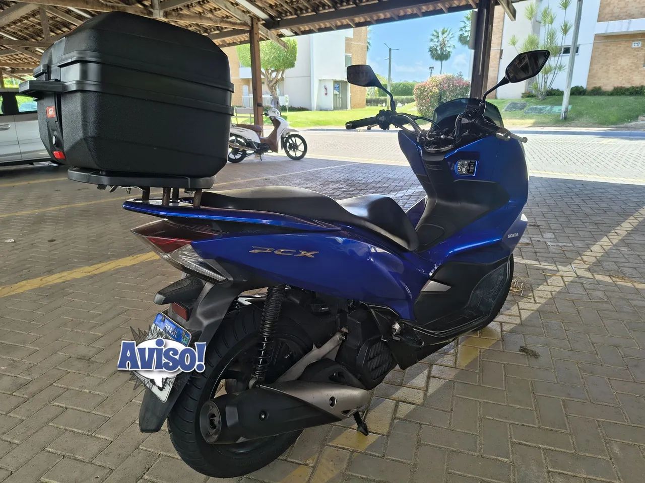 Vendo PCX 2022 - Foto 5