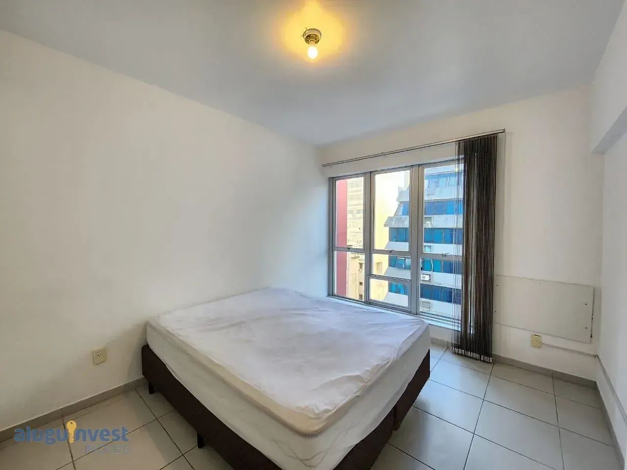 Apartamento para Alugar com 1 dormitórios no Centro /Florianópolis - SC - Foto 4