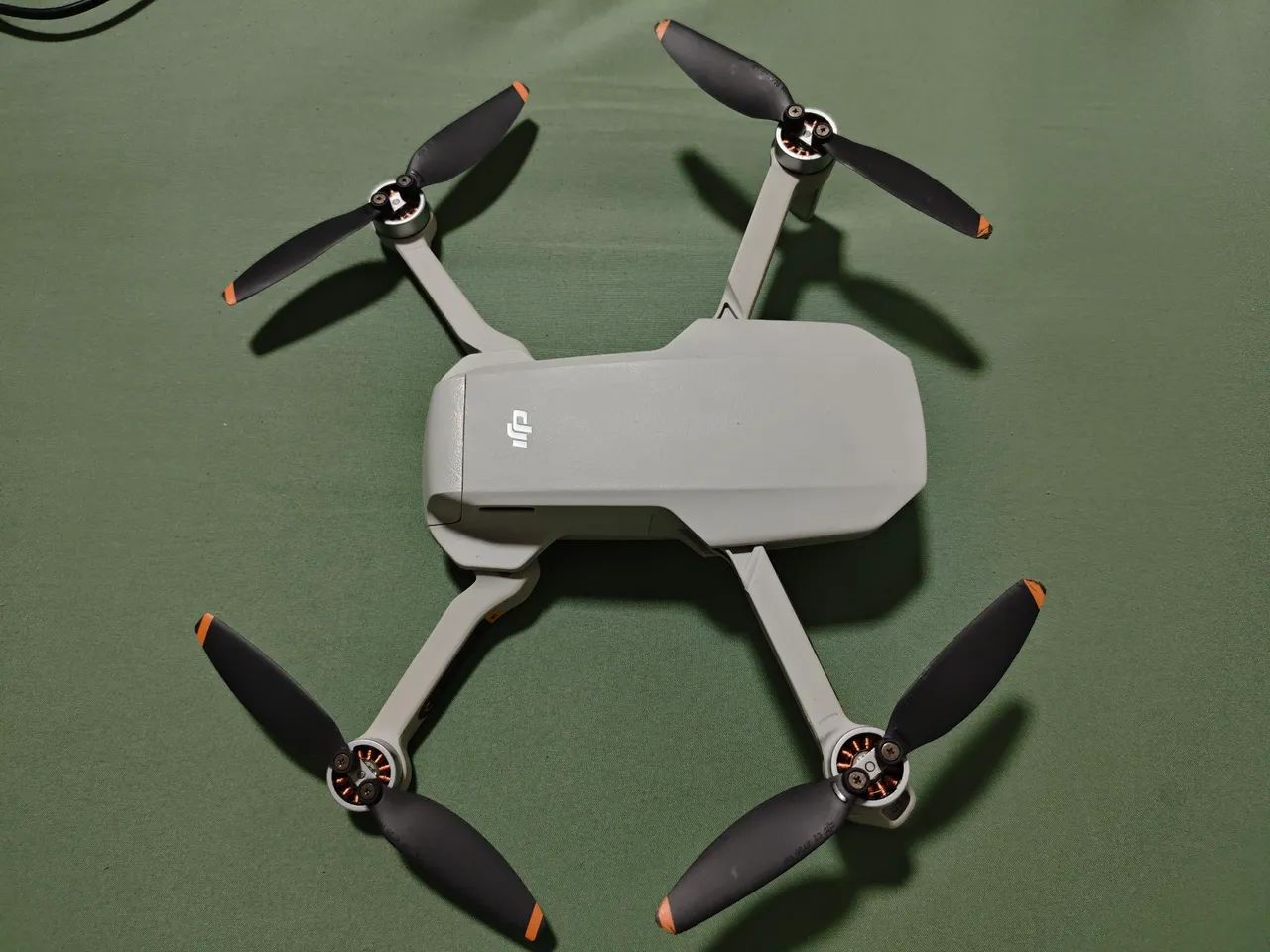 DRONE DJI MINI 2 - Foto 3