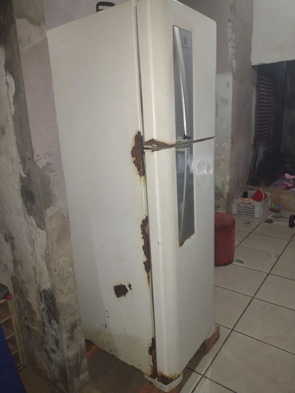 Gelafeira eletrolux  - Foto 3