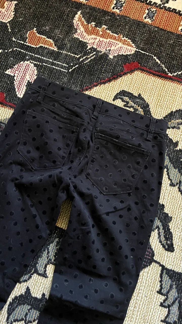 Calça ANN Taylor - importada  - Foto 5