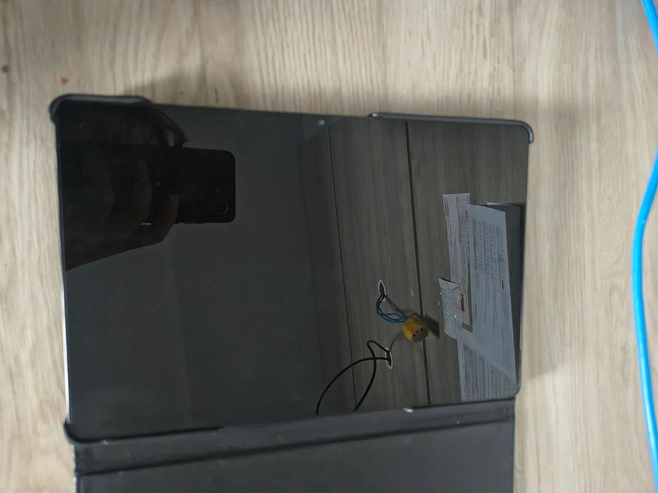 Tablet Samsung Galaxy A9+  - Foto 4