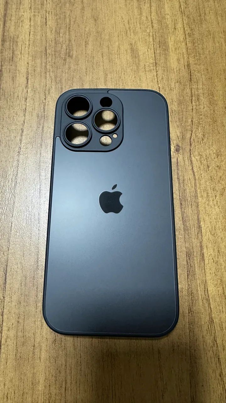 Iphone 14 Pro 256GB Preto - Foto 4
