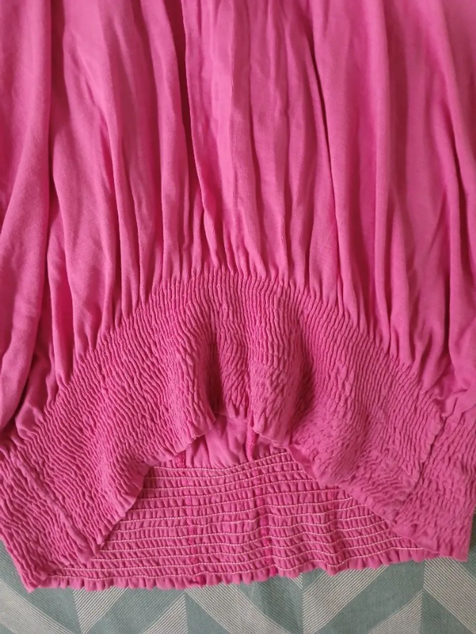 Blusa feminina - Foto 3