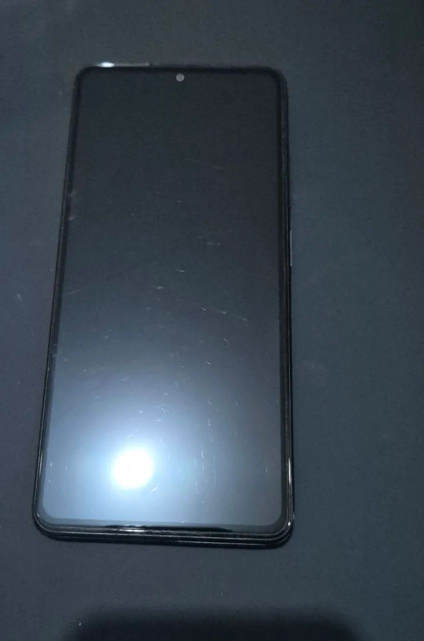 Celular Redmi Note 11 Pro
