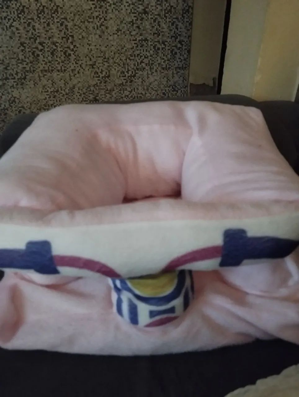 Vendo acento de bebê  - Foto 3