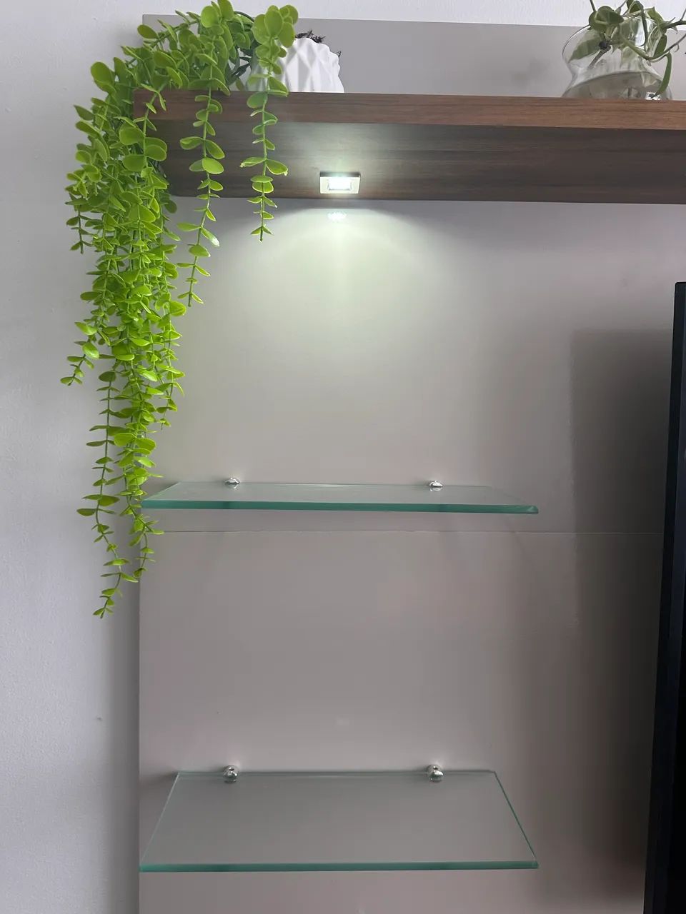 PAINEL DE TV DECORATIVO - Foto 3