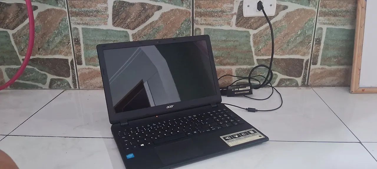 Vendo Notbook Acer - Foto 5