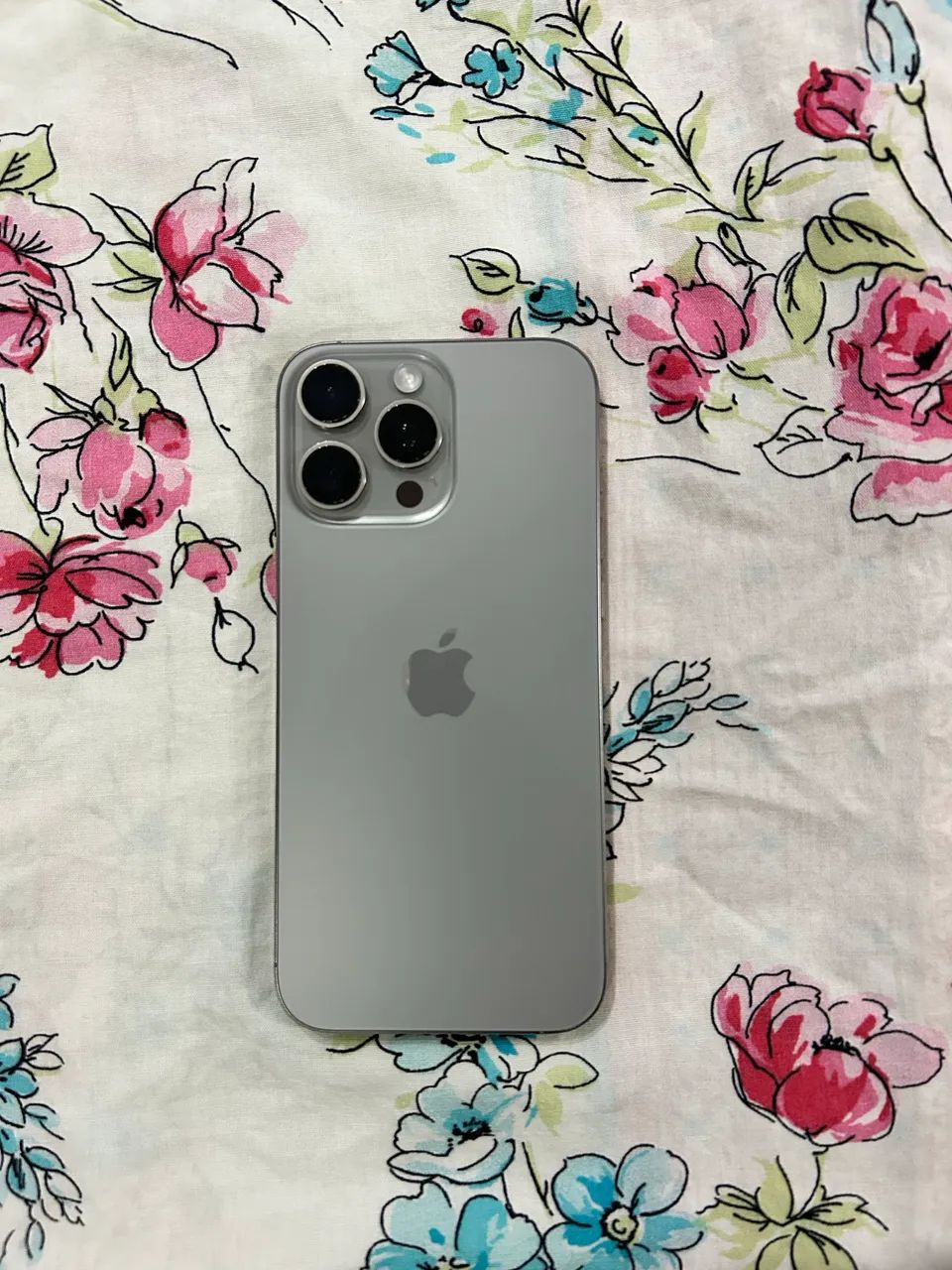 Iphone 16 Pro Max | 256GB