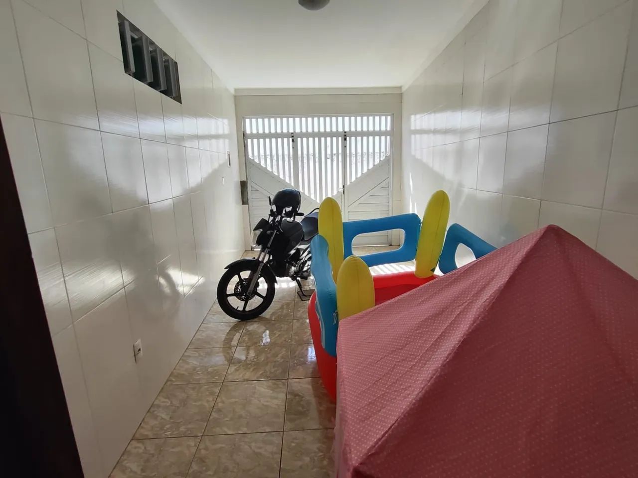 Vende-se Casa a vista - Foto 3