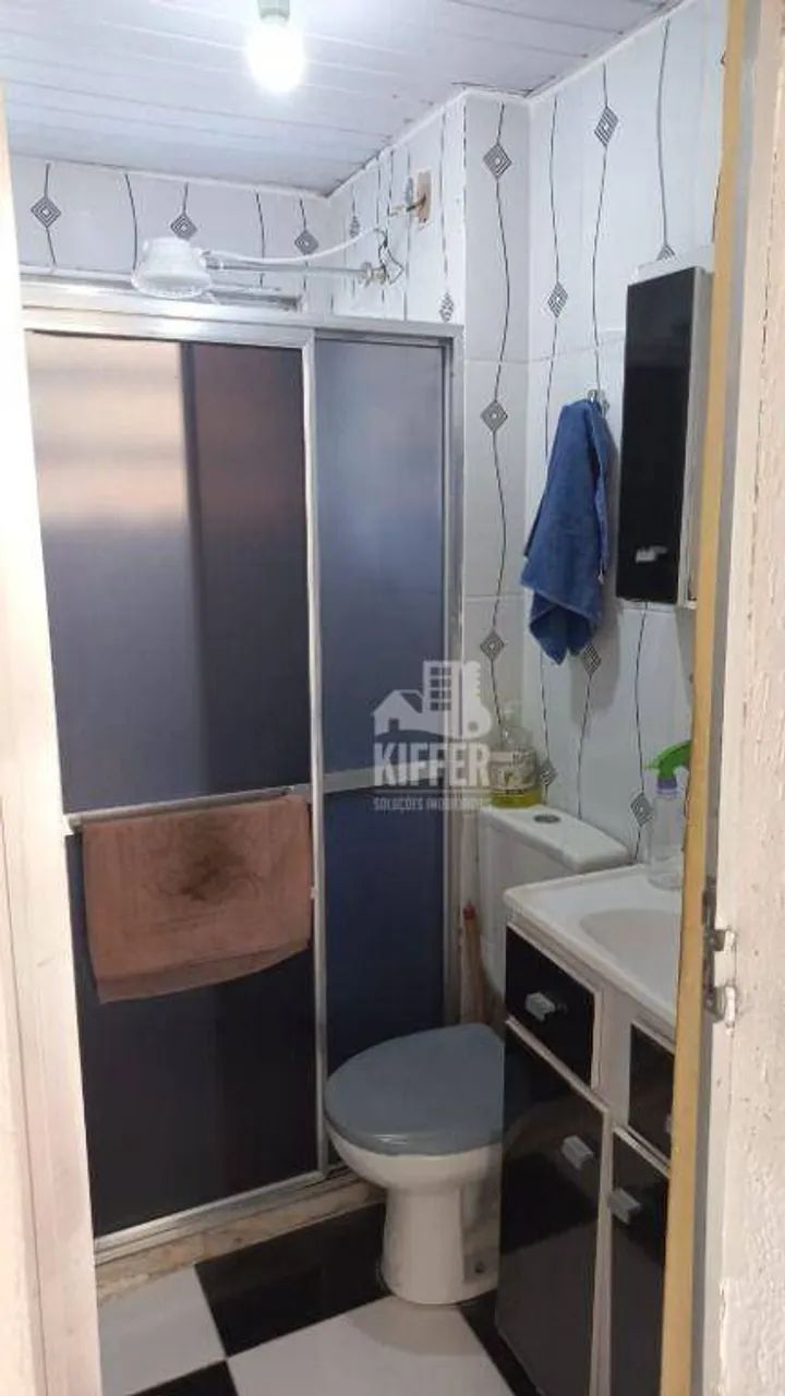 Apartamento com 2 quartos em Boassu - Foto 5