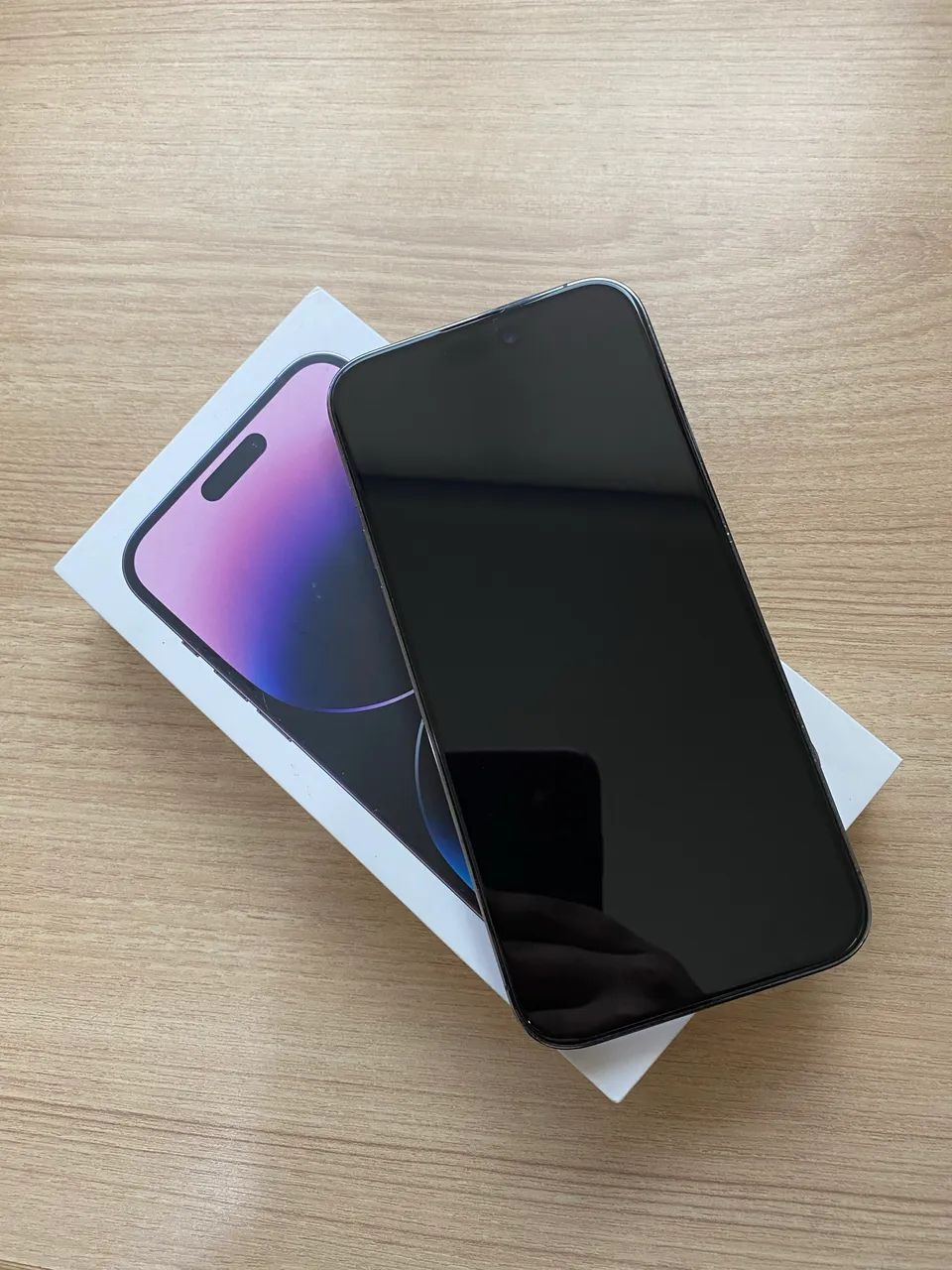 iPhone 14 Pro Max 128GB  - Foto 4
