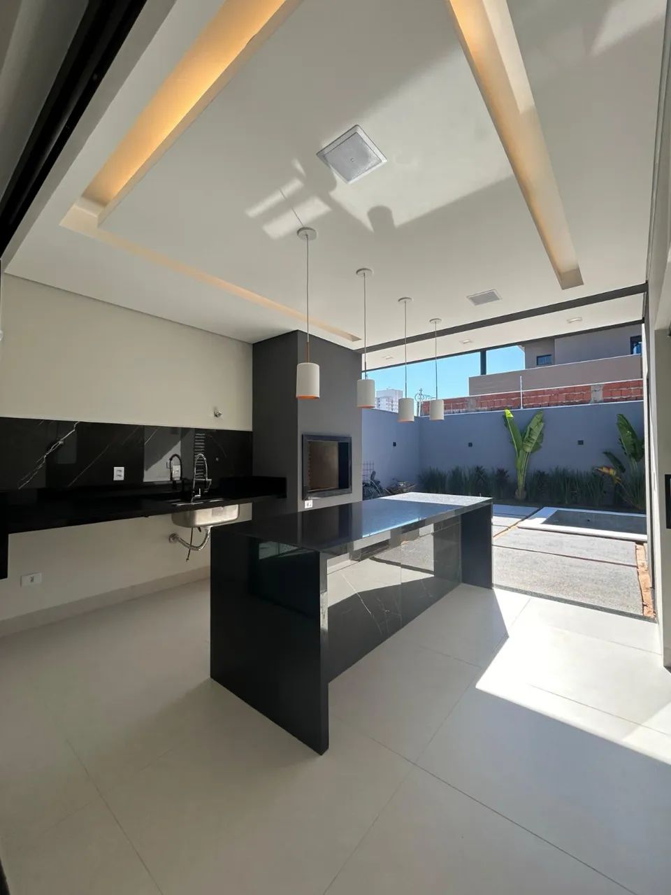 Casa alto padrão - Foto 5