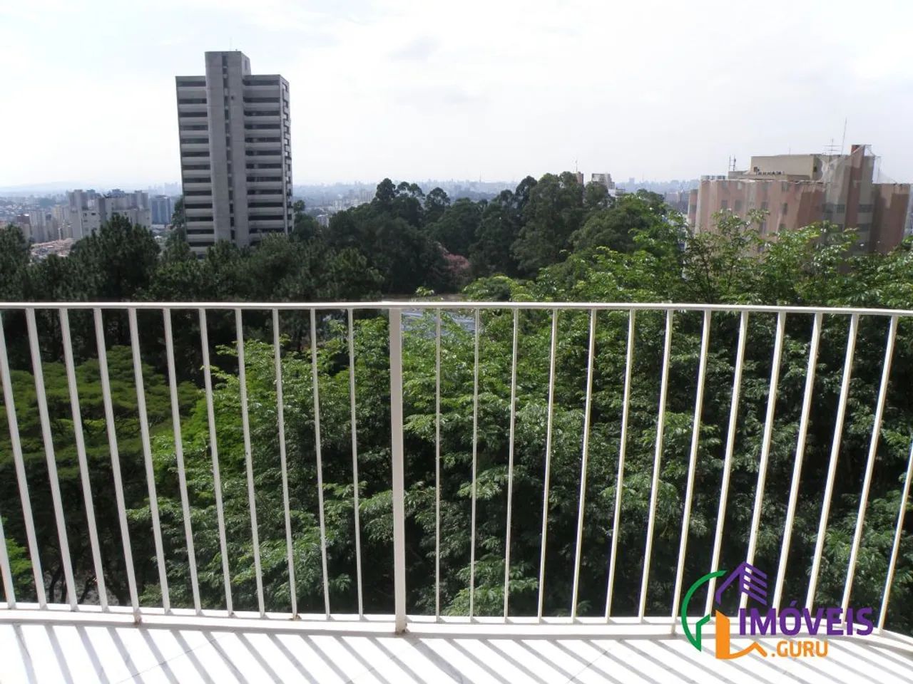 APARTAMENTO - MORUMBI - SP - Foto 3