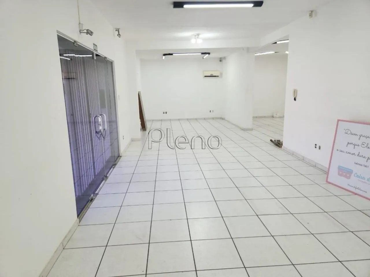 Casa para alugar em Campinas, Centro, com 1 quarto, com 188 m² - Foto 5