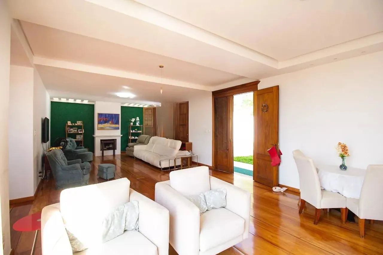 Casa à Venda - Mangabeiras, 4 Quartos, 606 m2 - Foto 3