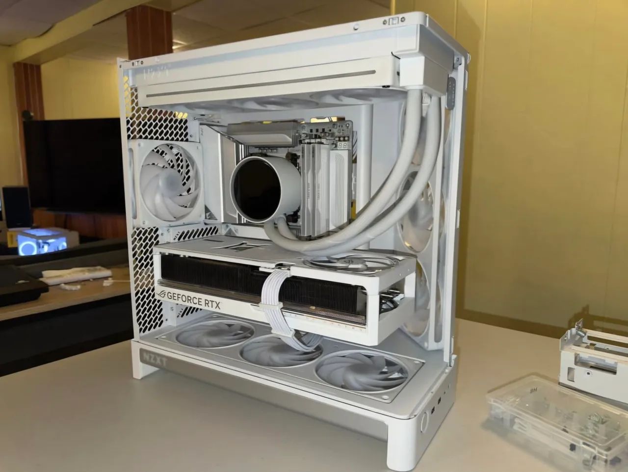 PC GAMER HIGH END PERSONALIZADO - Foto 4