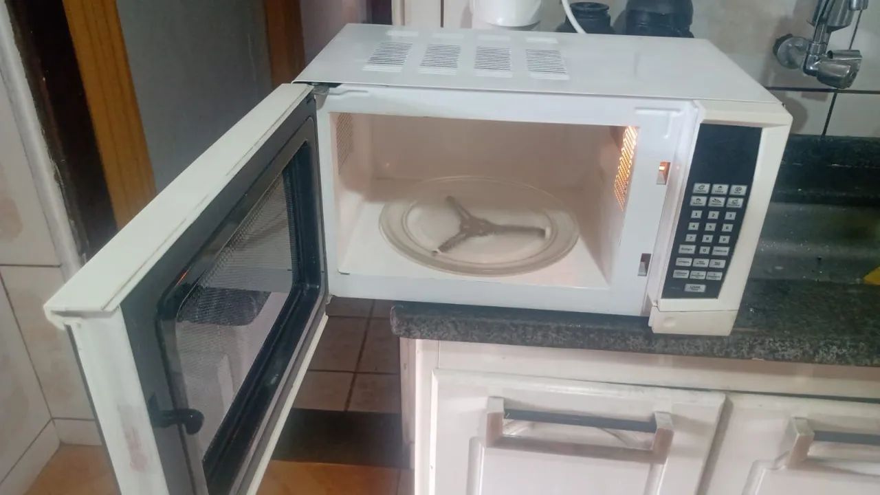 Microondas Philco 20 litros  - Foto 2