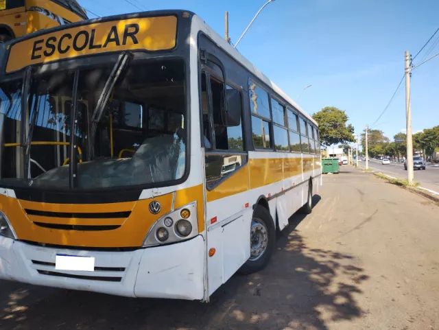 Ônibus Volkswagen 17-230
