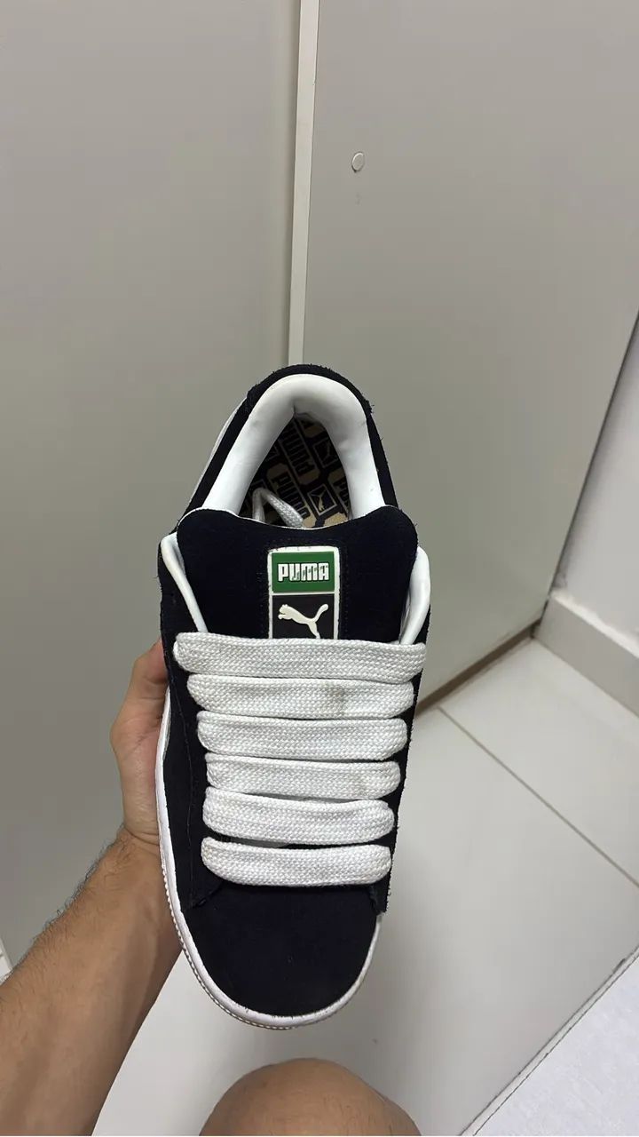 Puma suede XL  - Foto 5