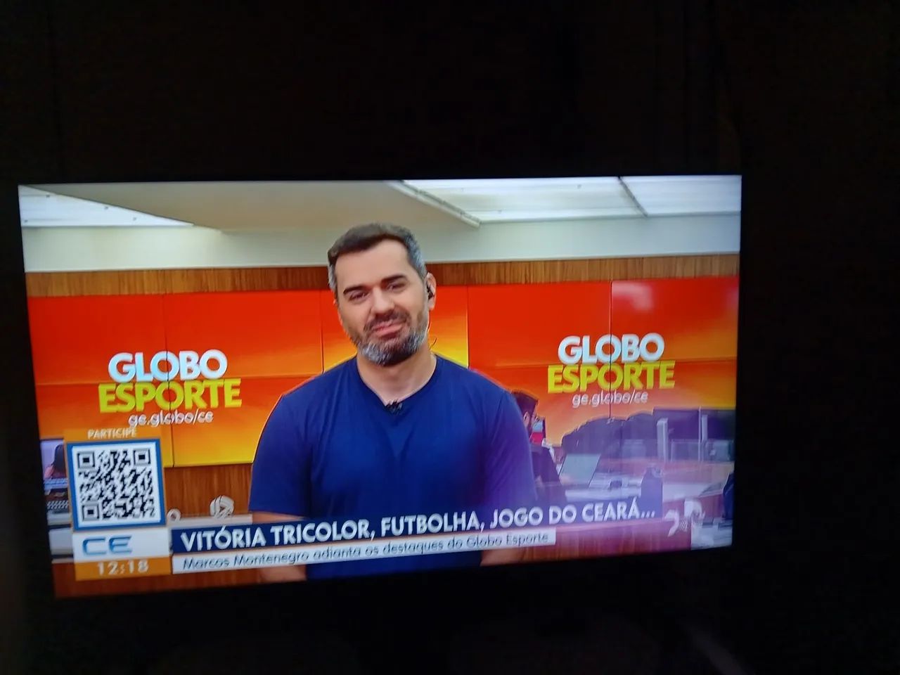 Tv lg Modelo 55UR871COSA Versão web0S25  - Foto 2
