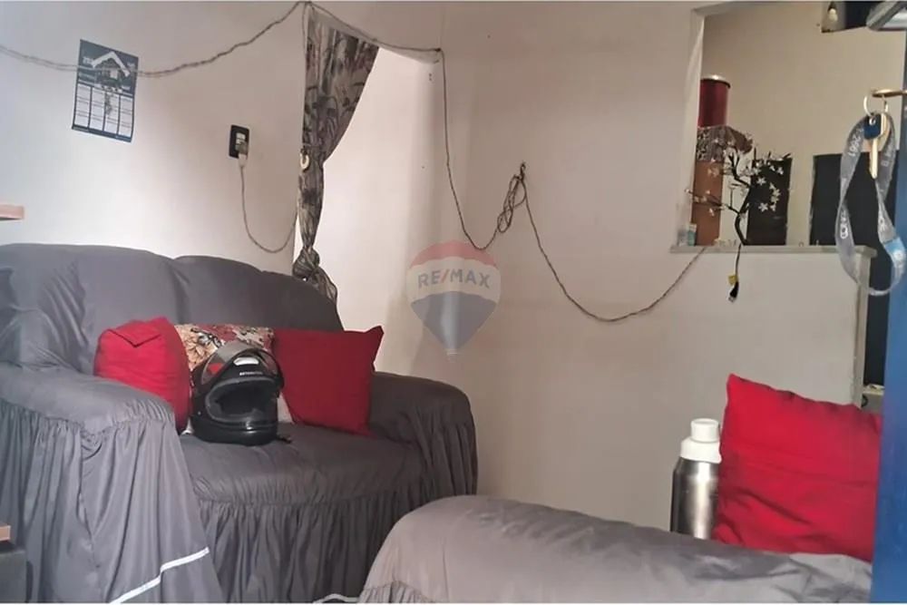 "Espaçosa Casa de Vila na Charmosa Cidade Nova" - Foto 5