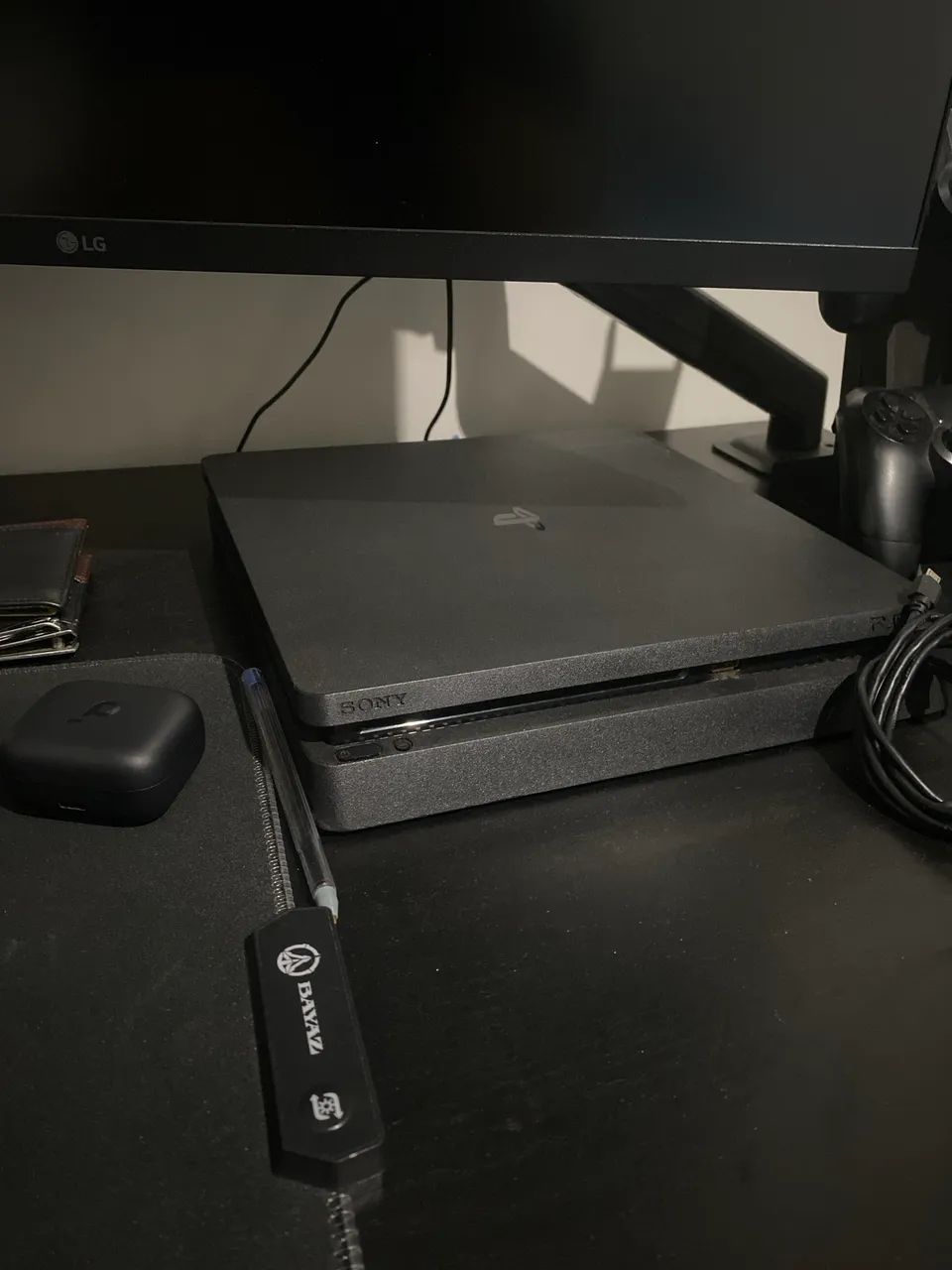  PS4 SLIM 1TB - Foto 2