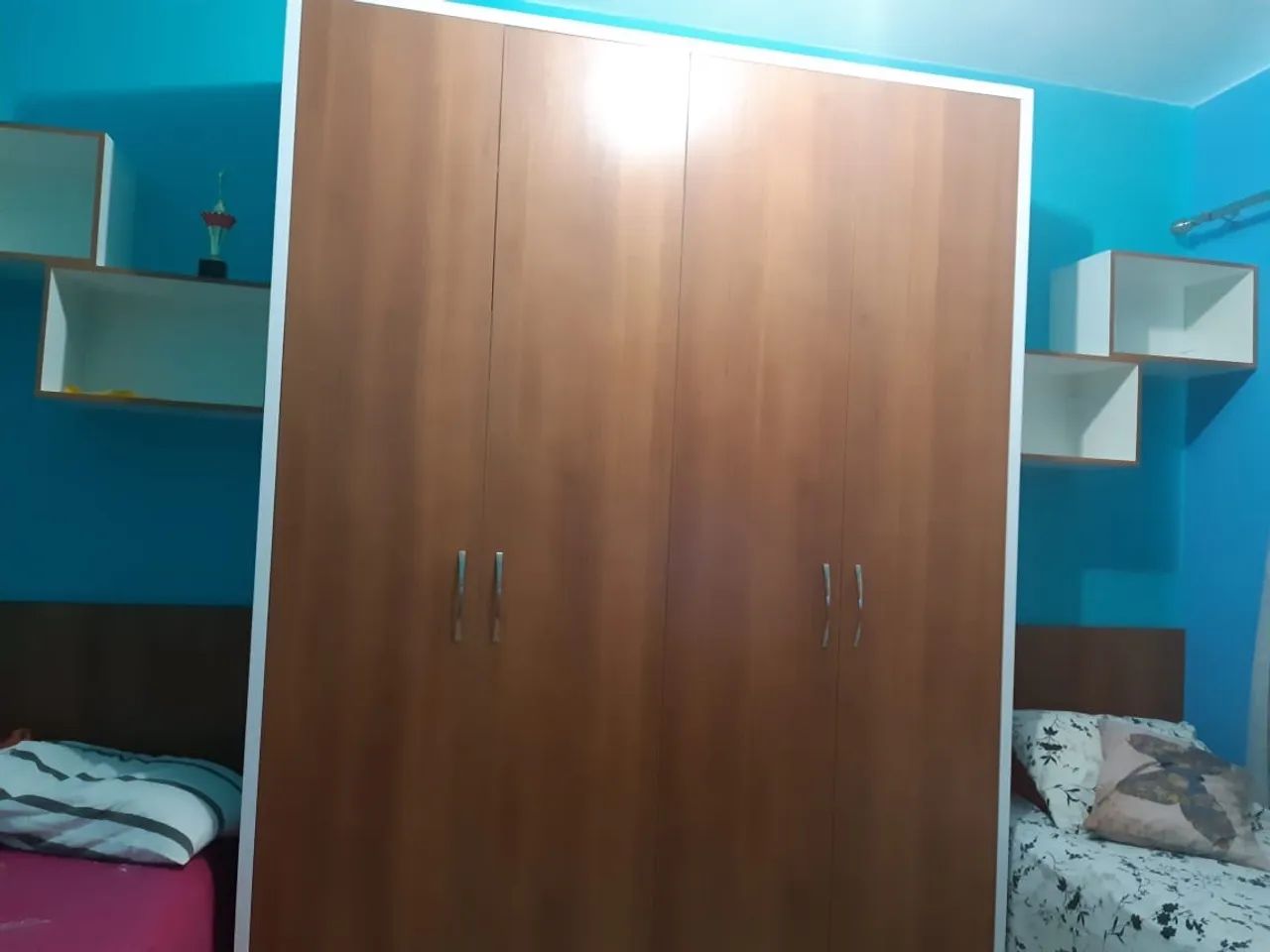 Casa piscina energia solar e poço  - Foto 5