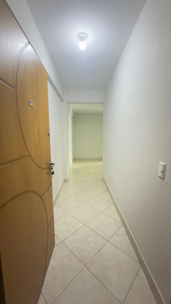 Alugo apartamento Rua 4a