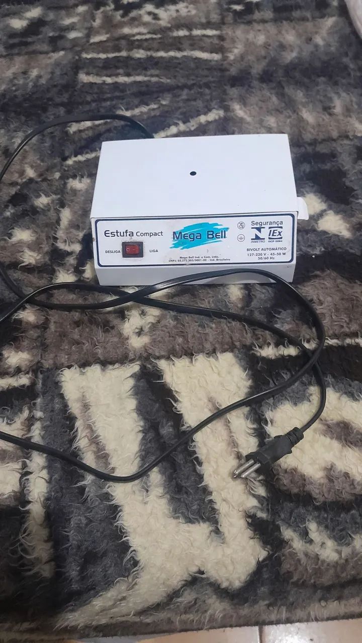 Esterilizador de Alicates - Foto 2