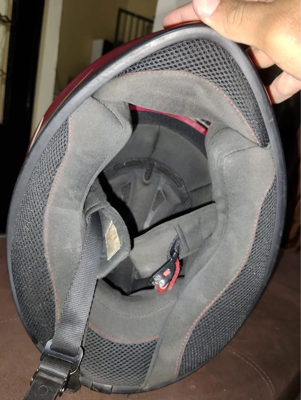 Capacete helt - Foto 3