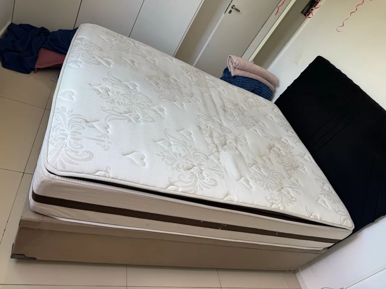 Colchão de Casal 