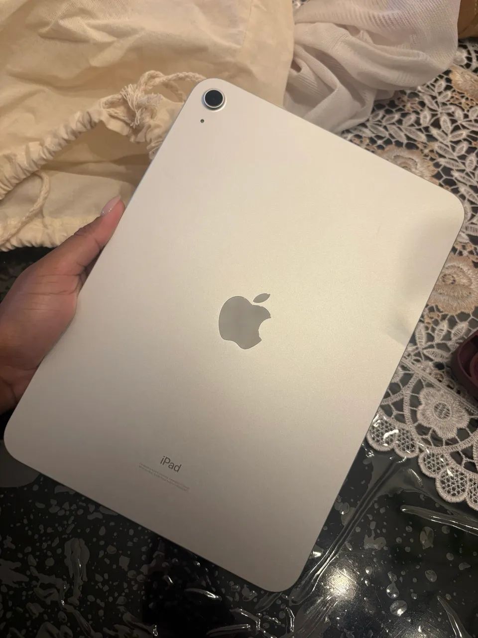 IPAD 10 AINDA NA GARANTIA  - Foto 5