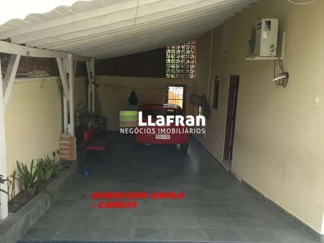 Casa Térrea no Núcleo Residencial Isabela Taboão