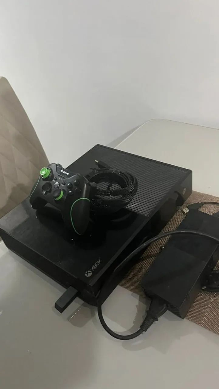 XBOX ONE  - Foto 2