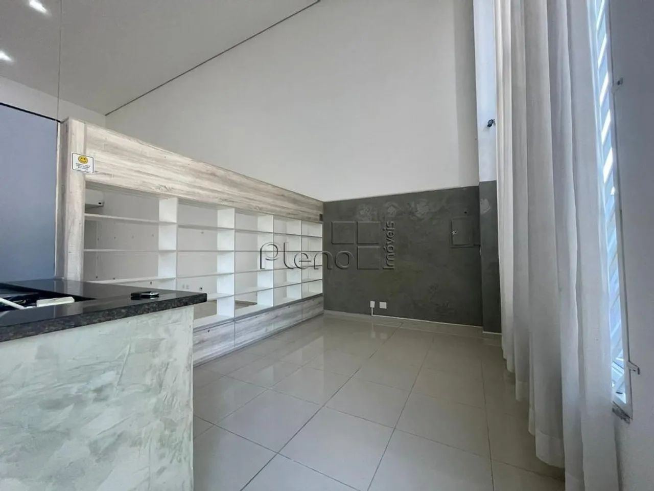 Barracão para alugar em Campinas, Jardim Proença, com 360 m²