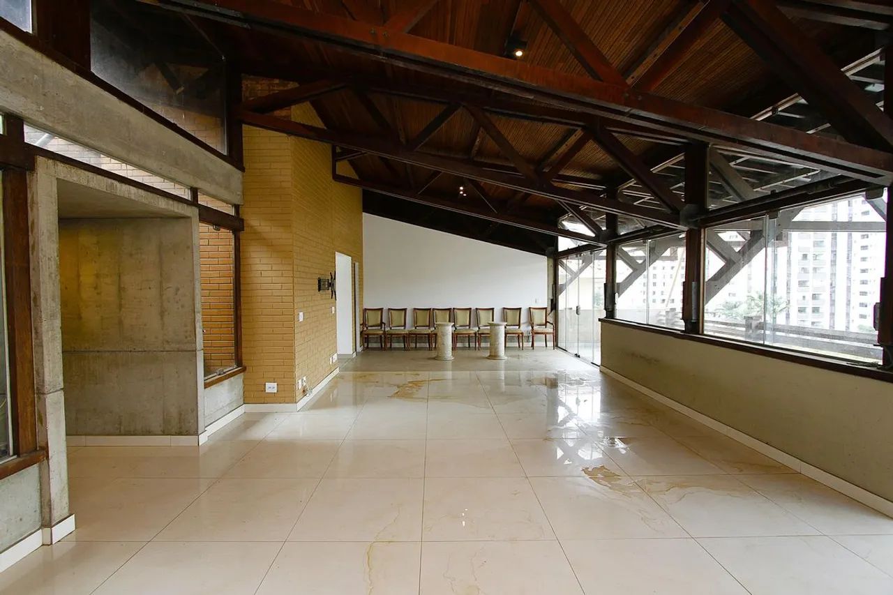 Casa à Venda - São Bento, 4 Quartos, 400 m2