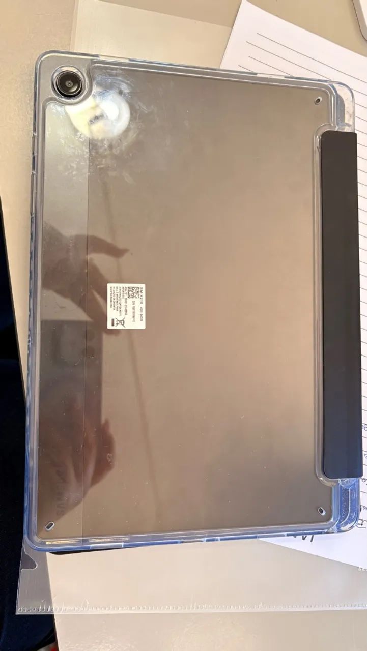 Tablet A9+ - Foto 3