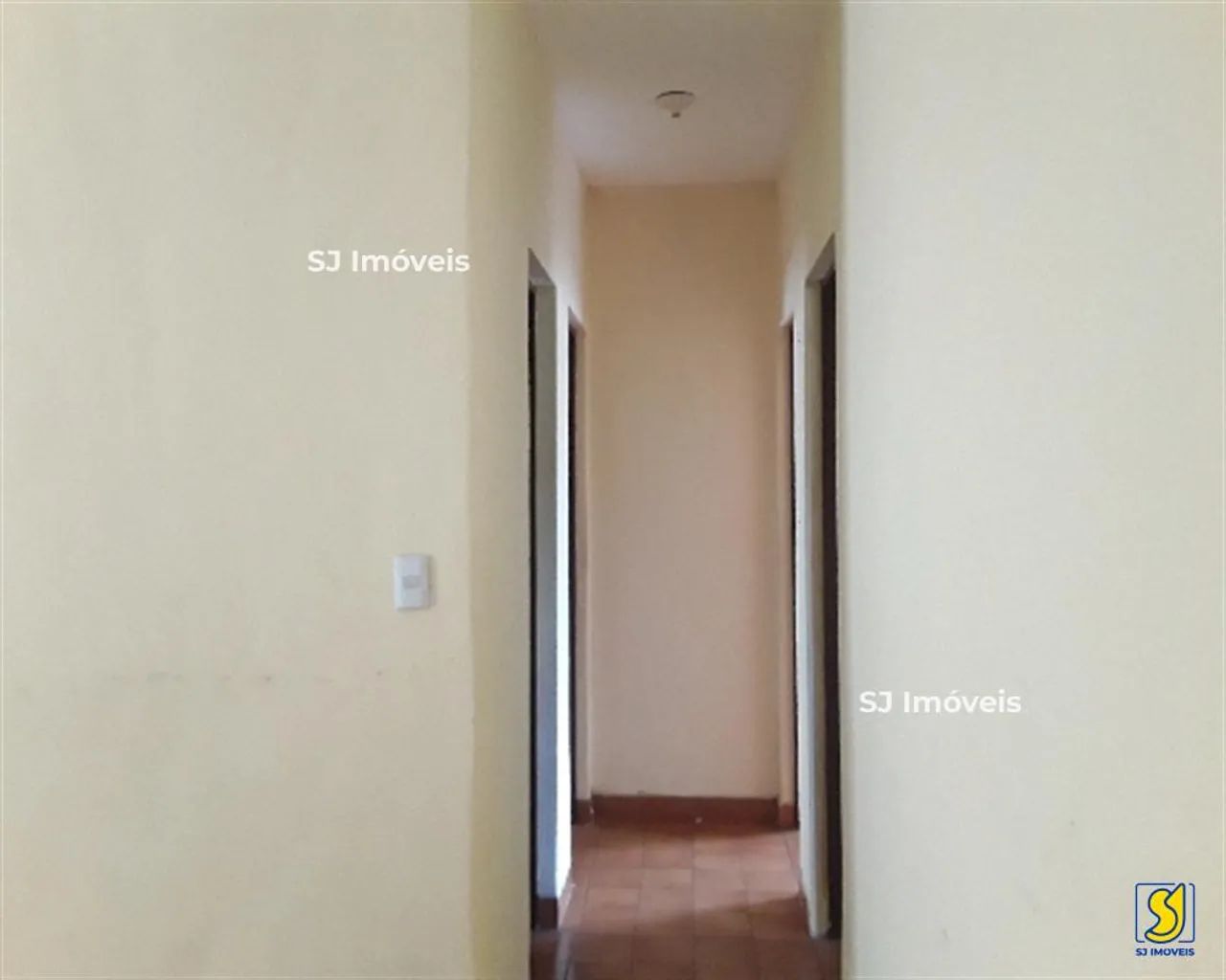 Apartamento com 1 suíte e lazer no Damas - Foto 4