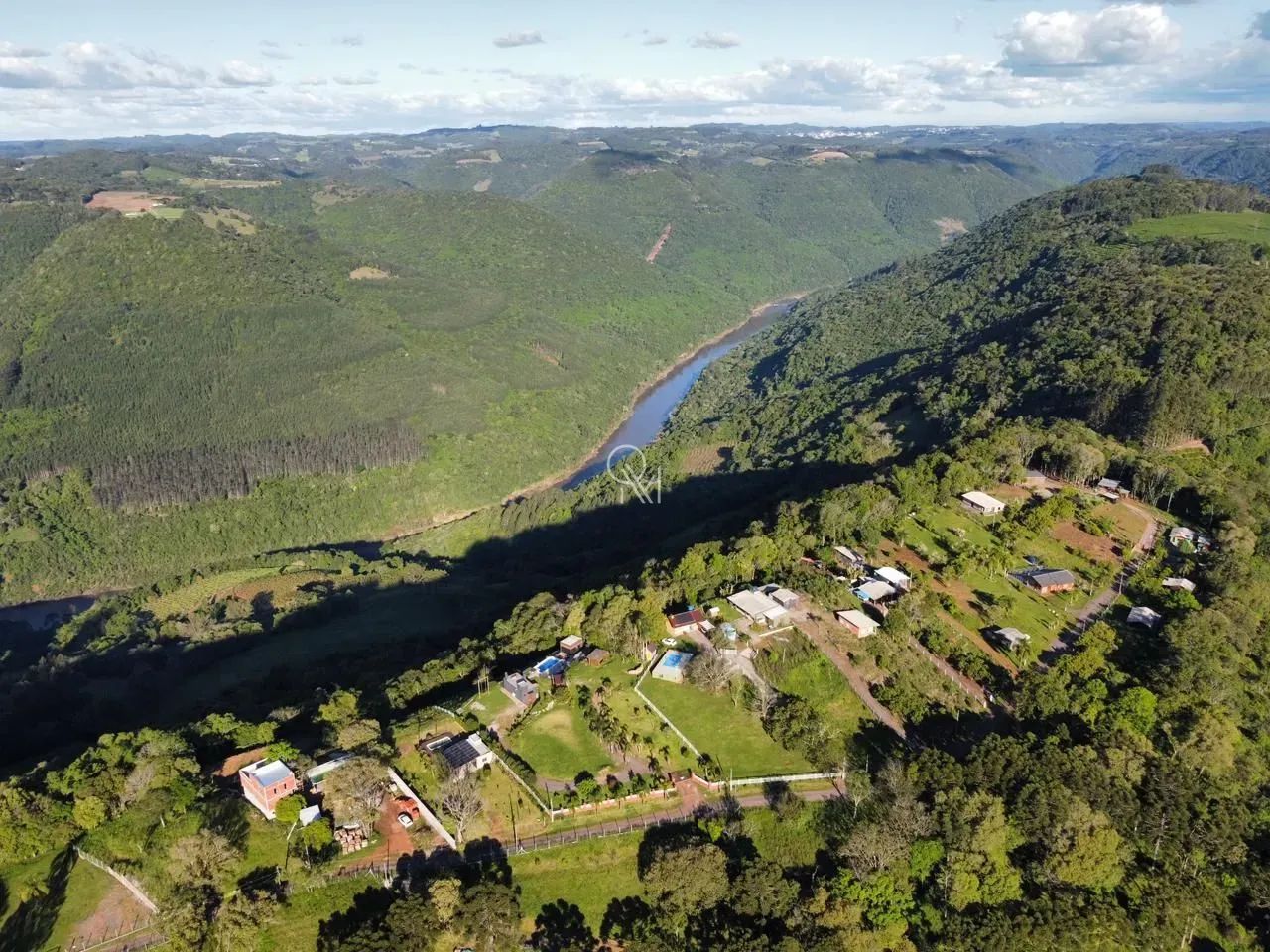 Chácara com vista panorâmica