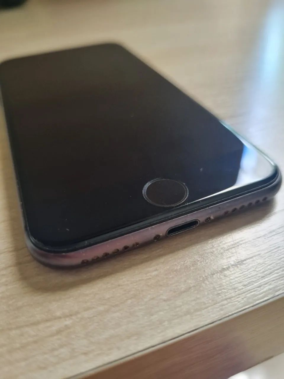 Iphone 8 - 64GB - Preto - Foto 3