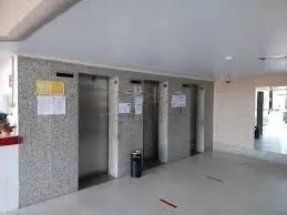 Sala Comercial à Venda | Edifício Oviedo Teixeira - Foto 3