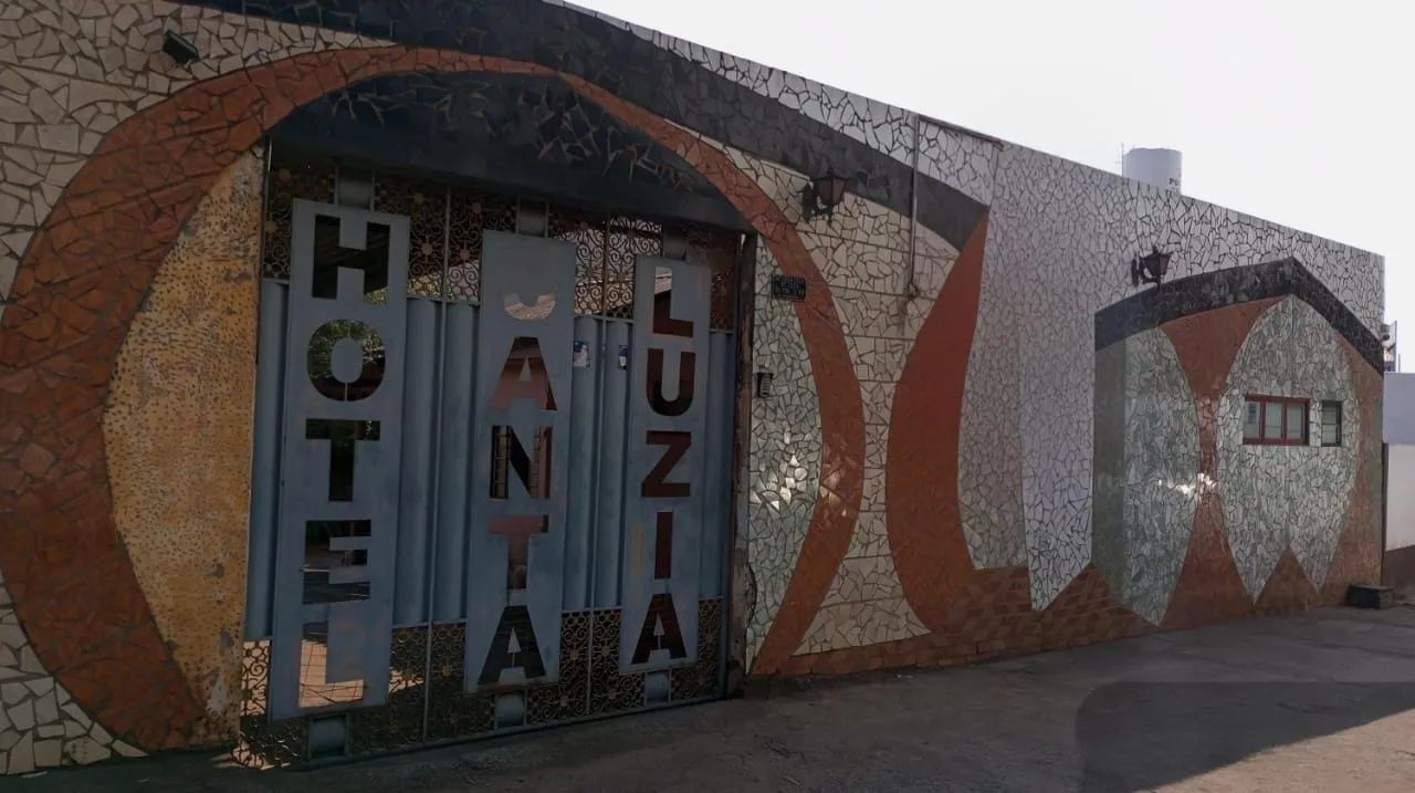 Hotel/Pousada á venda no Jardim Guanabara