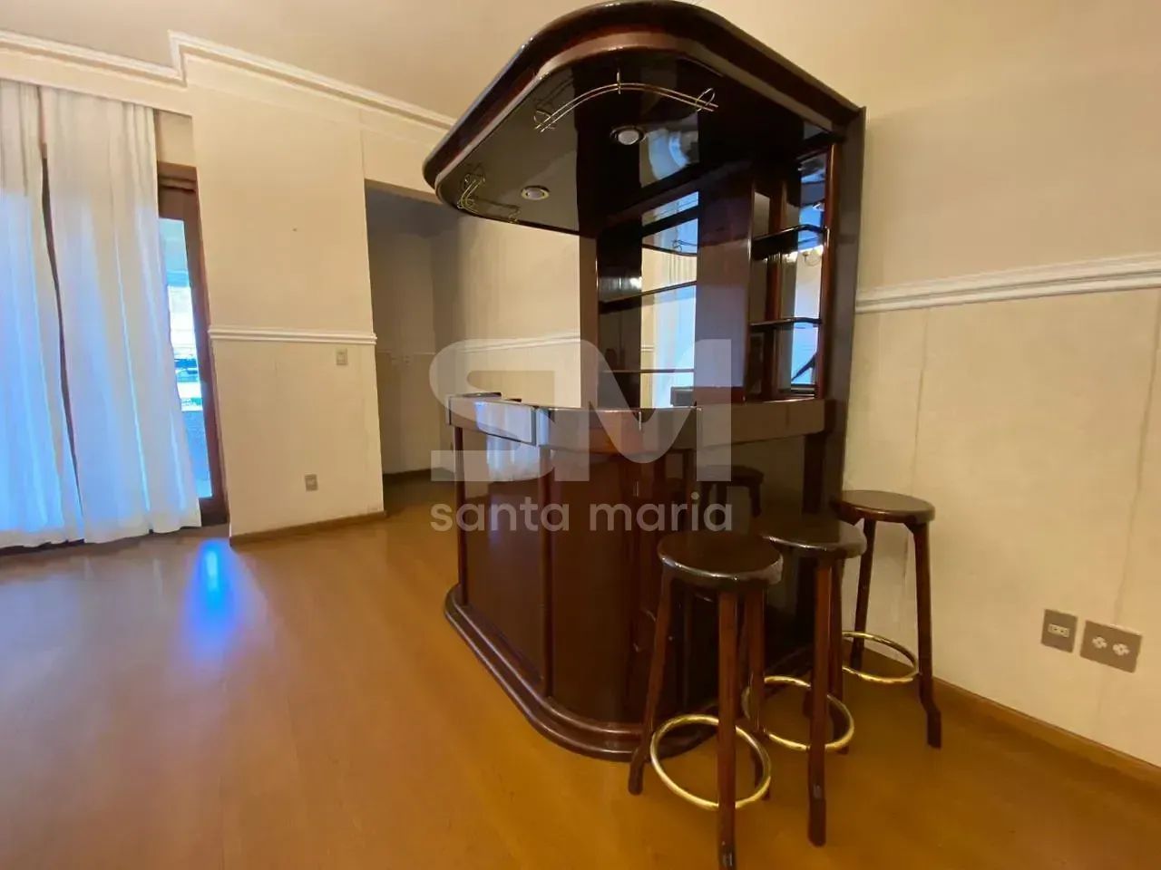 Casa à venda com elevador, Centro, Chapecó, SC - Foto 5