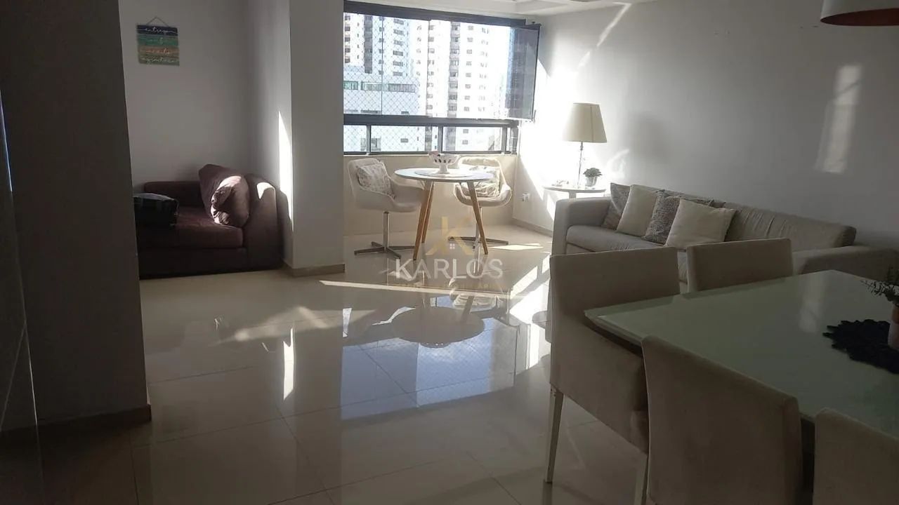 Apartamento em Madalena - Recife - Foto 2