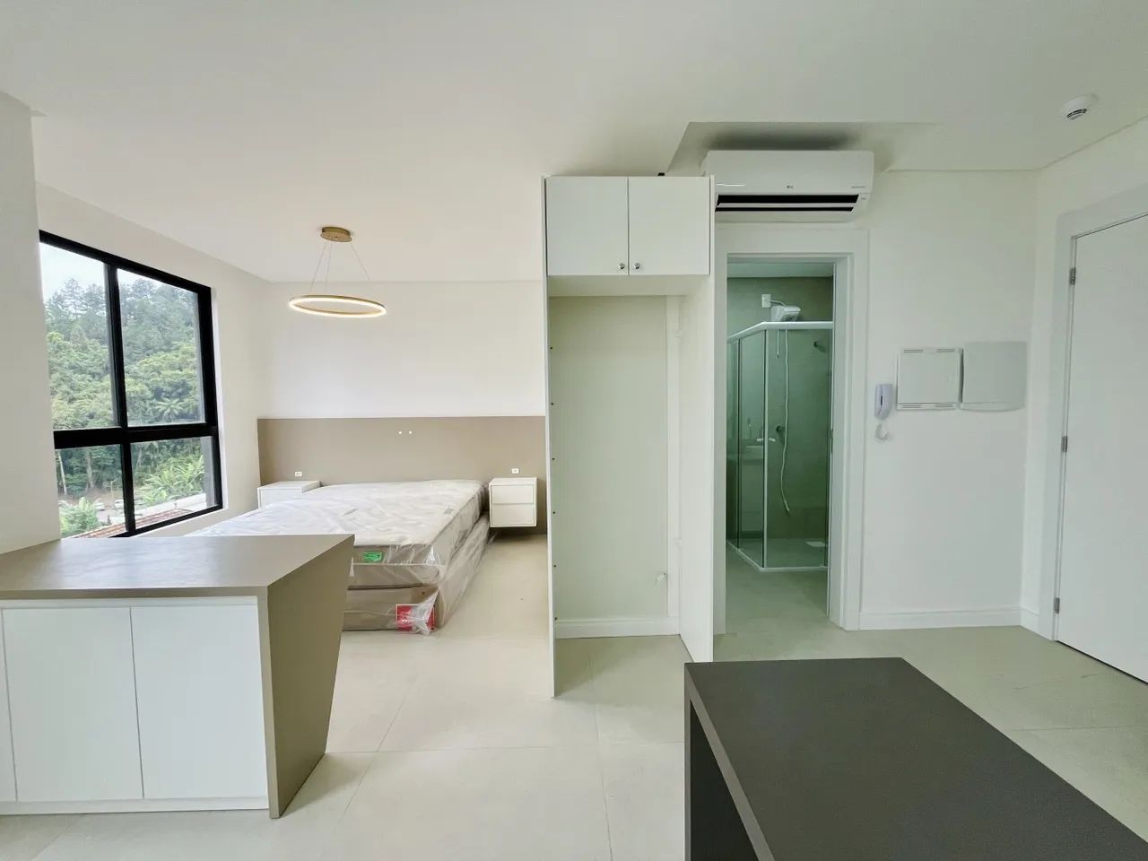 Seu Loft no Centro de Blumenau | Soho Studios - Foto 5