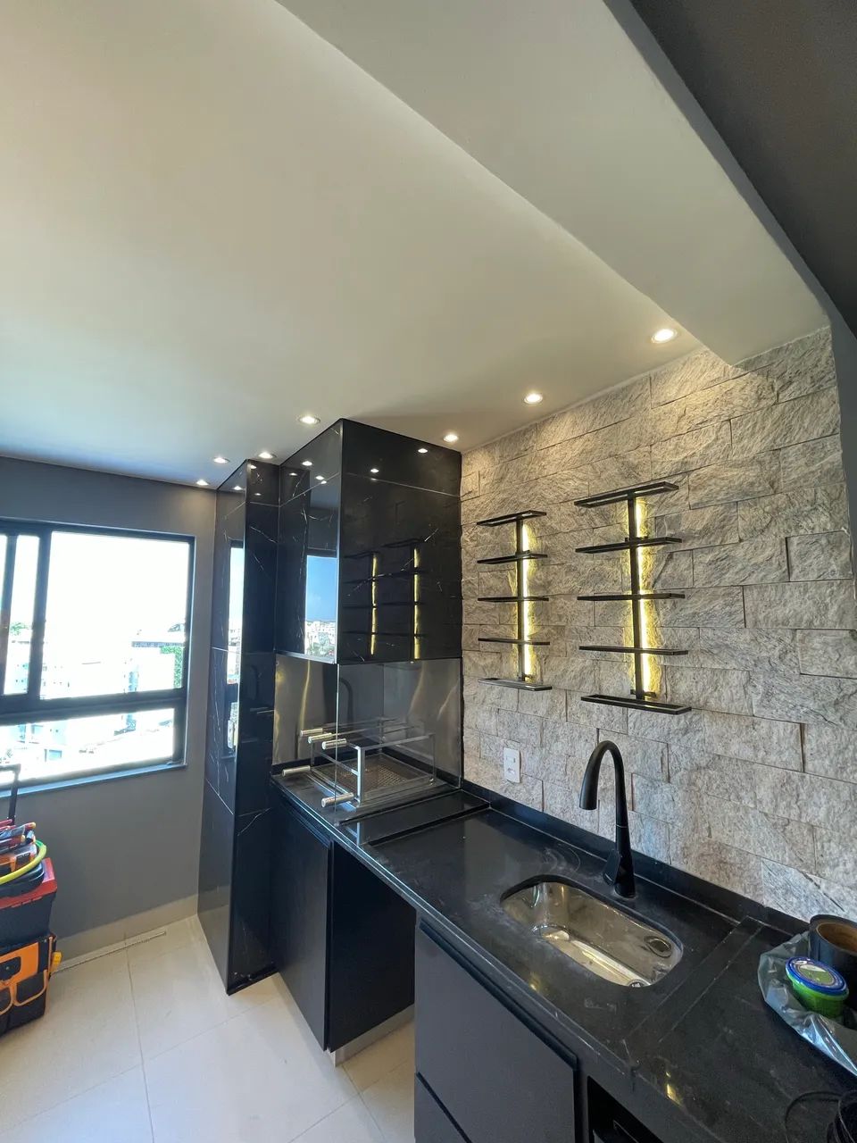 RS Soluções Elétricas | Serviços Elétricos Residenciais e Comerciais - Foto 5