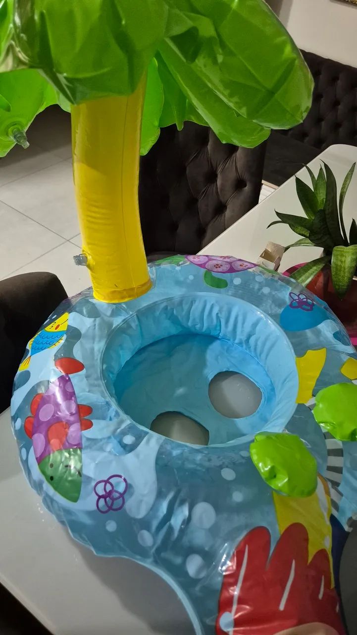 Boia infantil  - Foto 3